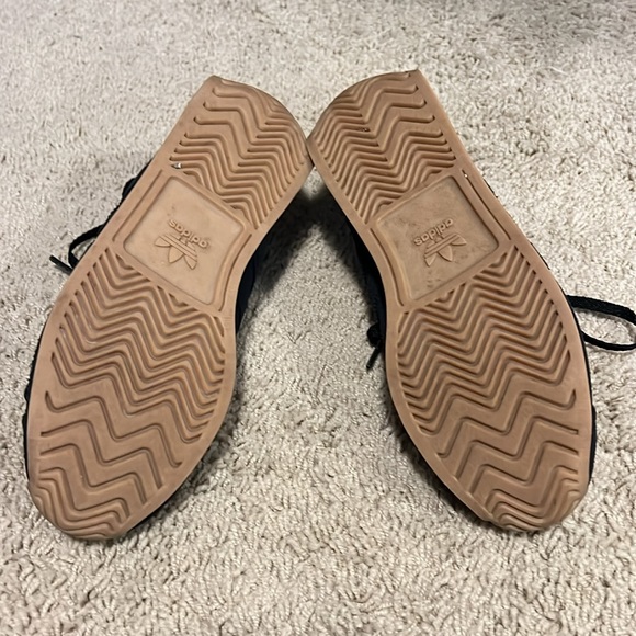 KHAITE x Adidas Suede sneakers - Picture 5 of 6